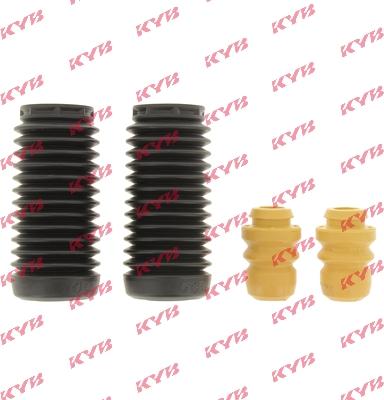 KYB 910017 - Dust Cover Kit, shock absorber www.parts5.com