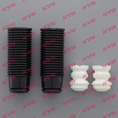 KYB 910081 - Dust Cover Kit, shock absorber www.parts5.com