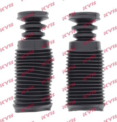 KYB 910035 - Rubber Buffer, suspension www.parts5.com