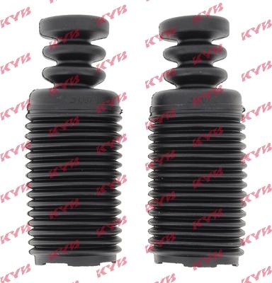 KYB 910037 - Rubber Buffer, suspension www.parts5.com