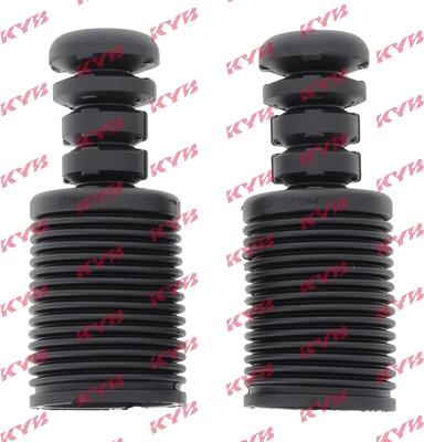 KYB 910029 - Rubber Buffer, suspension www.parts5.com