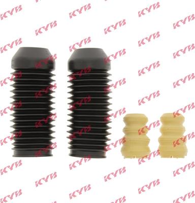 KYB 910024 - Dust Cover Kit, shock absorber www.parts5.com
