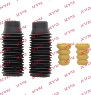 KYB 910025 - Dust Cover Kit, shock absorber www.parts5.com