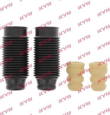 KYB 910023 - Dust Cover Kit, shock absorber www.parts5.com