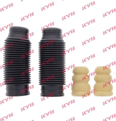 KYB 910076 - Dust Cover Kit, shock absorber www.parts5.com