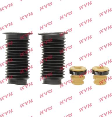 KYB 910071 - Dust Cover Kit, shock absorber www.parts5.com