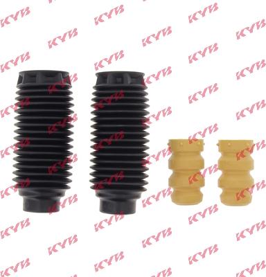 KYB 910198 - Dust Cover Kit, shock absorber www.parts5.com