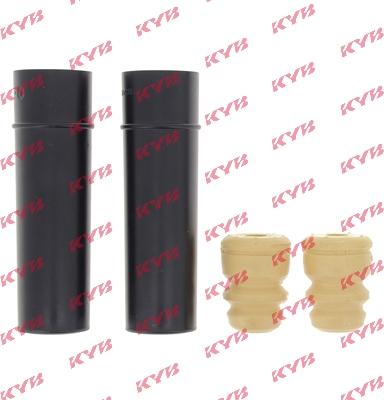 KYB 910149 - Dust Cover Kit, shock absorber www.parts5.com