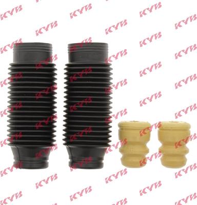 KYB 910146 - Dust Cover Kit, shock absorber www.parts5.com