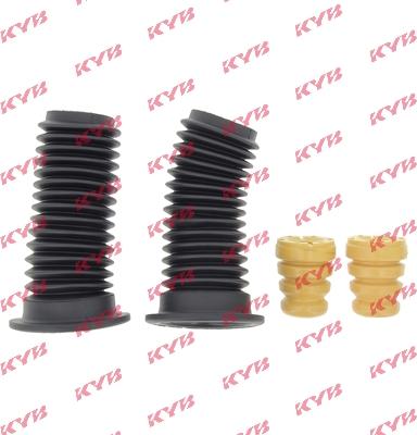 KYB 910140 - Dust Cover Kit, shock absorber www.parts5.com