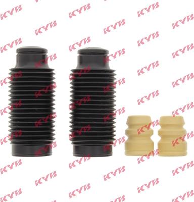 KYB 910148 - Dust Cover Kit, shock absorber www.parts5.com