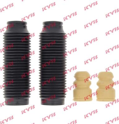 KYB 910150 - Dust Cover Kit, shock absorber www.parts5.com