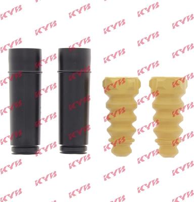 KYB 910157 - Dust Cover Kit, shock absorber www.parts5.com