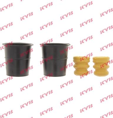 KYB 910169 - Dust Cover Kit, shock absorber www.parts5.com