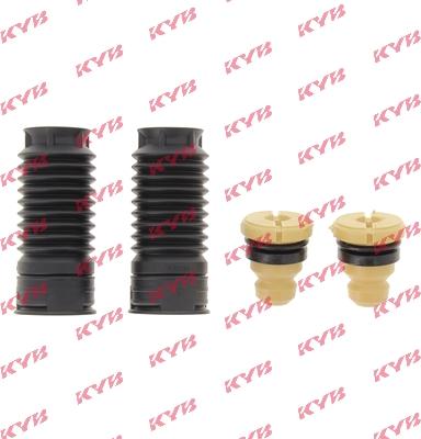 KYB 910165 - Dust Cover Kit, shock absorber www.parts5.com