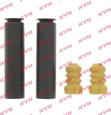 KYB 910163 - Dust Cover Kit, shock absorber www.parts5.com