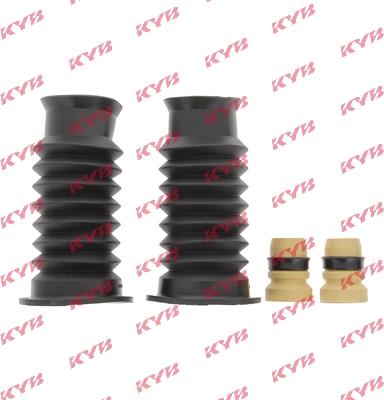 KYB 910162 - Dust Cover Kit, shock absorber www.parts5.com