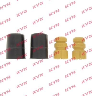KYB 910119 - Dust Cover Kit, shock absorber www.parts5.com