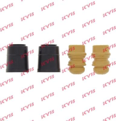 KYB 910184 - Dust Cover Kit, shock absorber www.parts5.com