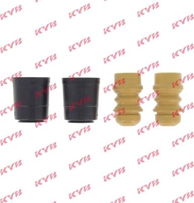 KYB 910185 - Dust Cover Kit, shock absorber www.parts5.com