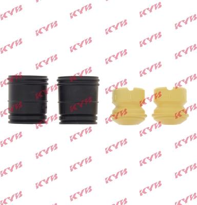 KYB 910186 - Dust Cover Kit, shock absorber www.parts5.com