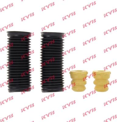 KYB 910183 - Dust Cover Kit, shock absorber www.parts5.com