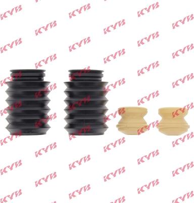 KYB 910121 - Dust Cover Kit, shock absorber www.parts5.com
