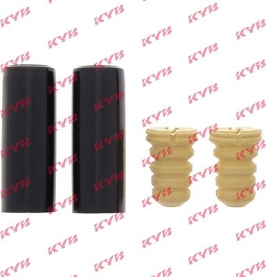 KYB 910172 - Dust Cover Kit, shock absorber www.parts5.com