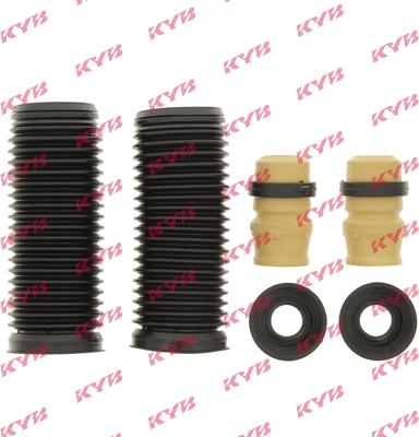 KYB 910177 - Dust Cover Kit, shock absorber www.parts5.com