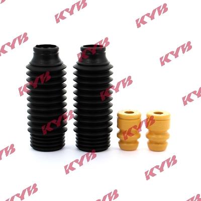 KYB 910250 - Dust Cover Kit, shock absorber www.parts5.com