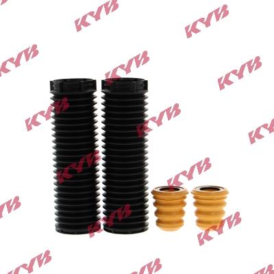 KYB 910262 - Dust Cover Kit, shock absorber www.parts5.com