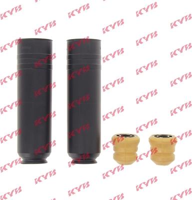 KYB 910204 - Dust Cover Kit, shock absorber www.parts5.com