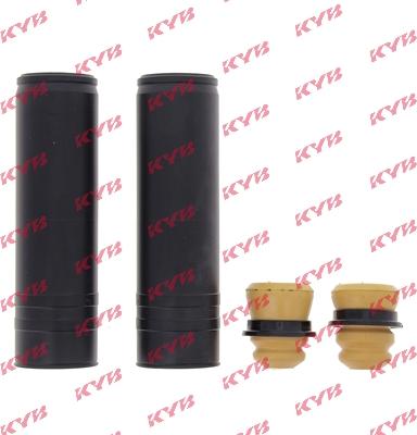 KYB 910205 - Dust Cover Kit, shock absorber www.parts5.com