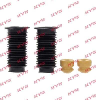 KYB 910200 - Dust Cover Kit, shock absorber www.parts5.com