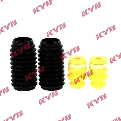 KYB 910208 - Dust Cover Kit, shock absorber www.parts5.com