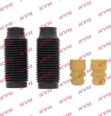 KYB 910214 - Dust Cover Kit, shock absorber www.parts5.com