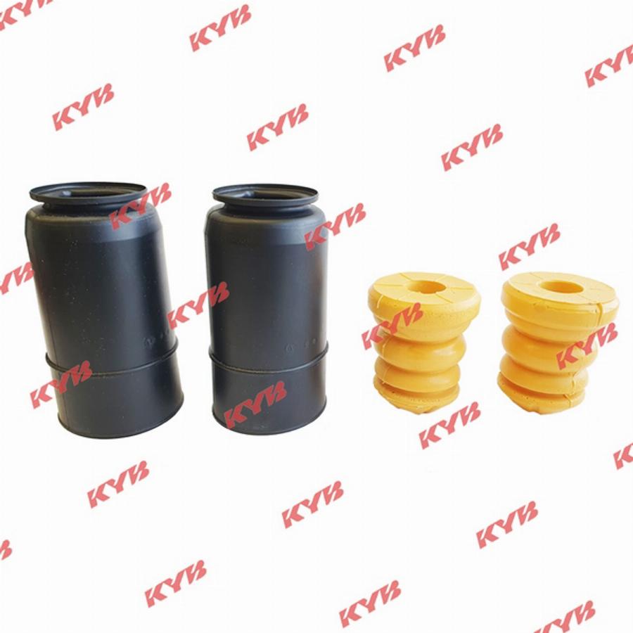 KYB 910234 - Dust Cover Kit, shock absorber www.parts5.com