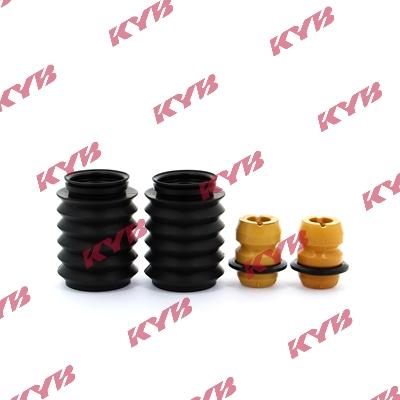 KYB 910238 - Dust Cover Kit, shock absorber www.parts5.com