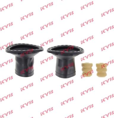 KYB 913267 - Dust Cover Kit, shock absorber www.parts5.com