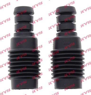 KYB 912 025 - Rubber Buffer, suspension www.parts5.com