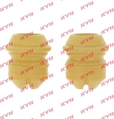 KYB 935301 - Rubber Buffer, suspension www.parts5.com