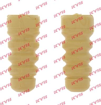 KYB 930002 - Rubber Buffer, suspension www.parts5.com