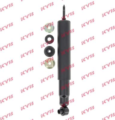 KYB 444095 - Shock Absorber www.parts5.com
