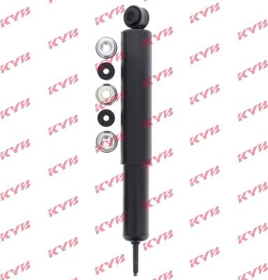 KYB 444053 - Shock Absorber www.parts5.com