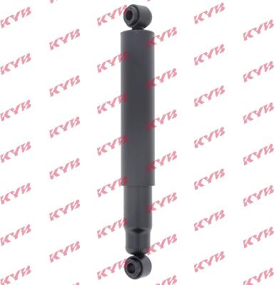 KYB 444012 - Shock Absorber www.parts5.com