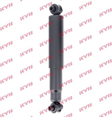 KYB 444082 - Shock Absorber www.parts5.com