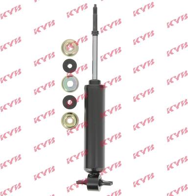 KYB 444022 - Shock Absorber www.parts5.com