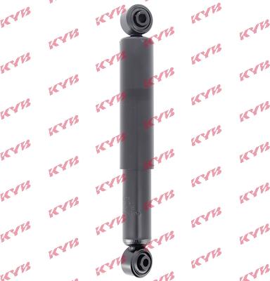 KYB 444161 - Shock Absorber www.parts5.com