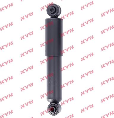 KYB 444100 - Shock Absorber www.parts5.com