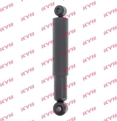 KYB 444101 - Shock Absorber www.parts5.com
